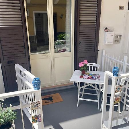Ninni Mondello House Luaran gambar