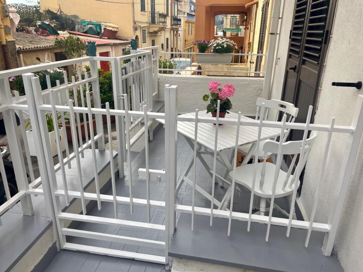 Ninni Mondello House Luaran gambar
