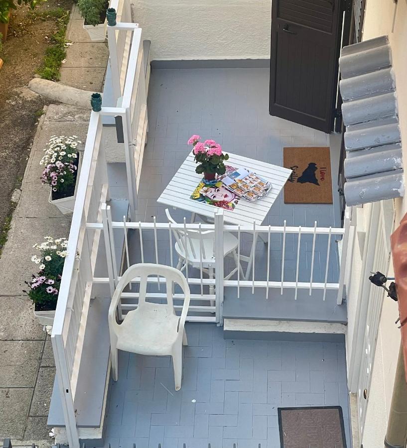 Ninni Mondello House Luaran gambar