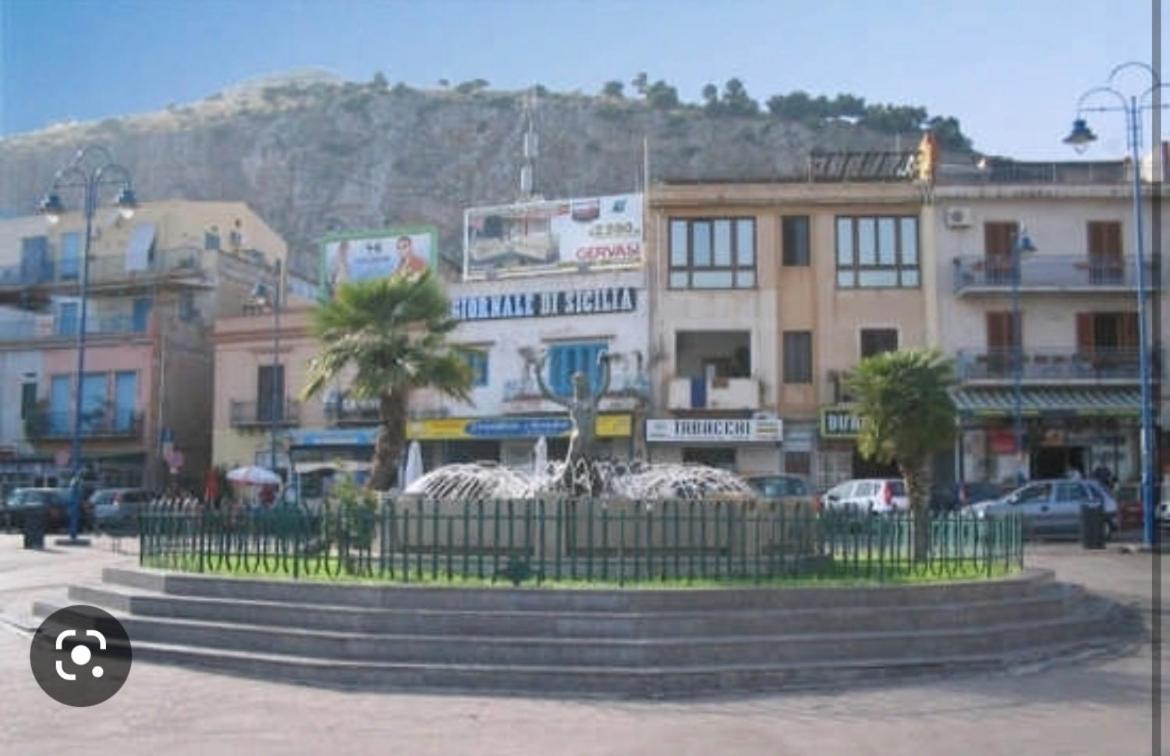 Ninni Mondello House Luaran gambar