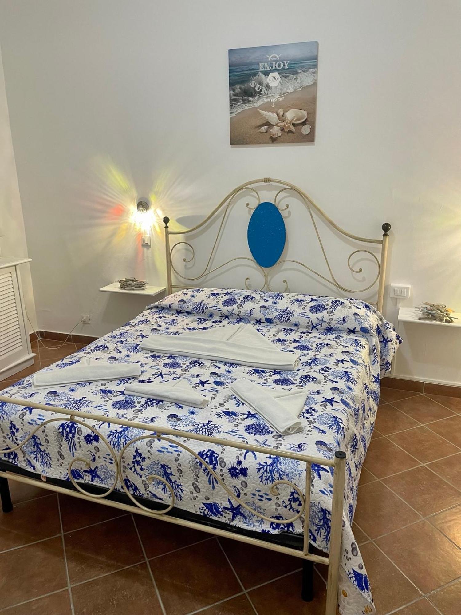 Ninni Mondello House Luaran gambar