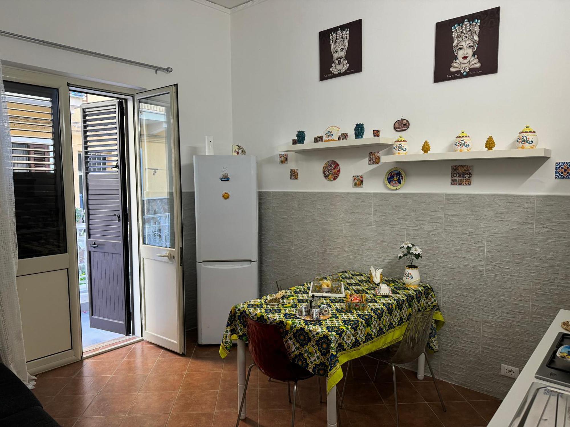 Ninni Mondello House Luaran gambar